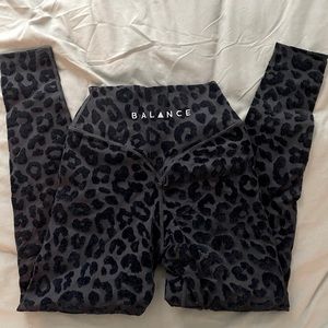 Balance Athletics Lux Leggings